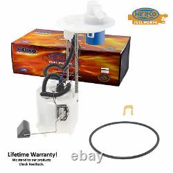 Herko Fuel Pump Module 632GE For Scion Toyota xD Yaris 2006-2018