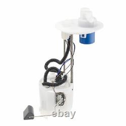 Herko Fuel Pump Module 632GE For Scion Toyota xD Yaris 2006-2018