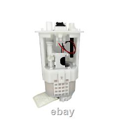 Herko Fuel Pump Module 800GE For Mitsubishi Outlander 2003