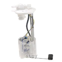 Herko Fuel Pump Module 812GE For 2018-2022 Ram 1500 1500 Classic 3.6L 5.7L