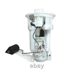 Herko Fuel Pump Module 847GE For Toyota Camry 2002-2006