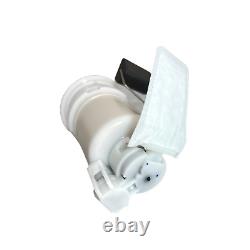 Herko Fuel Pump Module 847GE For Toyota Camry 2002-2006