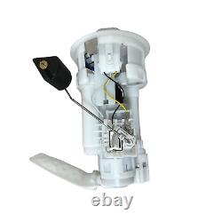 Herko Fuel Pump Module 849GE For Toyota Camry 04-06 (Two Port)