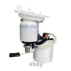 Herko Fuel Pump Module 851GE For Audi A4 A4 Quattro A5 A5 Quattro S4 S5 13-17