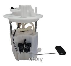 Herko Fuel Pump Module 908GE for Mercedes-Benz ML350 ML550 ML63 AMG R350 12-19