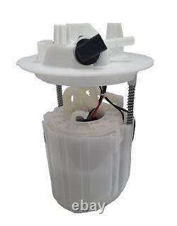 Herko Fuel Pump Module 908GE for Mercedes-Benz ML350 ML550 ML63 AMG R350 12-19