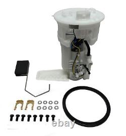 Herko Fuel Pump Module 983GE for Toyota RAV4 2001-2005