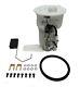 Herko Fuel Pump Module 983ge For Toyota Rav4 2001-2005