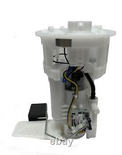 Herko Fuel Pump Module 983GE for Toyota RAV4 2001-2005