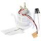 Herko Fuel Pump Module Mm052 For Bmw 750i 750li 750i Xdrive 750li Xdrive 09-15