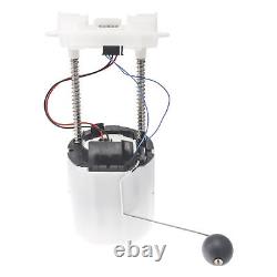 Herko Fuel Pump and Sender Set for Dodge 300 Magnum Charger Challenger 05-16