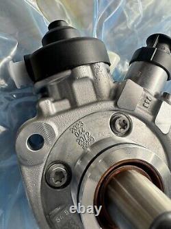 High Pressure Diesel Fuel Injection Pump 2014-23 Ram 1500 Grand Cherokee