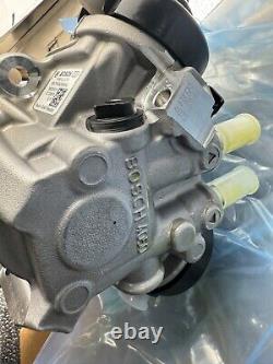 High Pressure Diesel Fuel Injection Pump 2014-23 Ram 1500 Grand Cherokee