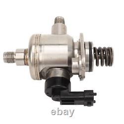 High Pressure Fuel Pump 12629934 Efficient Metal Engine High Pressure Fuel Pump