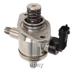 High Pressure Fuel Pump 12629934 Efficient Metal Engine High Pressure Fuel Pump