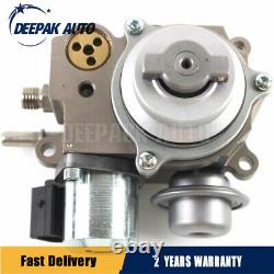 High Pressure Fuel Pump 13517592429 For Mini 1.6T Cooper S & JCW N18 Engine