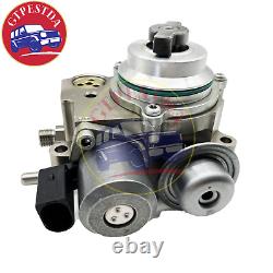 High Pressure Fuel Pump 13517592429 For Mini 1.6T Cooper S & JCW N18 Engine