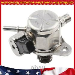 High Pressure Fuel Pump 23101-F0010 For Toyota Camry Corolla Highlander RAV4