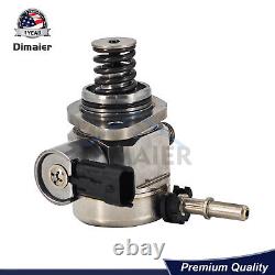 High Pressure Fuel Pump Assembly For 2017-21 Kia Cadenza Sedona Sorento 3.3L V6