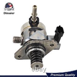 High Pressure Fuel Pump Assembly For 2017-21 Kia Cadenza Sedona Sorento 3.3L V6