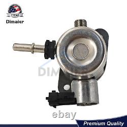 High Pressure Fuel Pump Assembly For 2017-21 Kia Cadenza Sedona Sorento 3.3L V6