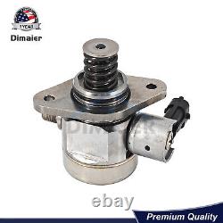 High Pressure Fuel Pump Assembly For 2017-21 Kia Cadenza Sedona Sorento 3.3L V6