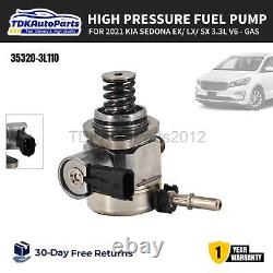 High Pressure Fuel Pump Assy HPFP 353203L110 For Kia Cadenza Sedona Sorento