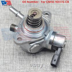 High Pressure Fuel Pump For 2012-2017 Ford Focus 2.0 l4 CM5E-9D376-CB