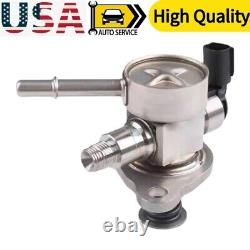 High Pressure Fuel Pump For 2016-2019 Chevrolet Cruze 1.4L L4 & Malibu 1.5L L4