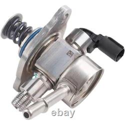 High Pressure Fuel Pump For 2016-2019 Chevrolet Cruze 1.4L L4 & Malibu 1.5L L4