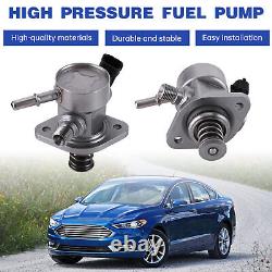 High Pressure Fuel Pump For Ford Escape 1.5l 2017-2019 Ford Fusion 1.5l 14-2020