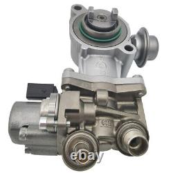 High Pressure Fuel Pump For Mercedes-Benz C250 SLK250 2012-2015 1.8L A2710703701