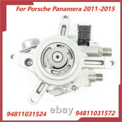 High Pressure Fuel Pump For Porsche Panamera 2011-2015 94811031524 94811031572