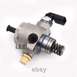 High Pressure Fuel Pump OE Genuine For VW GTI MK7 AUDI A3 S3 8V 2.0T 06L127025N