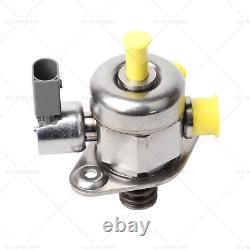 High Pressure Fuel Pump Suitable for Kia Rio Hyundai Accent Veloster 1.6L 12-17