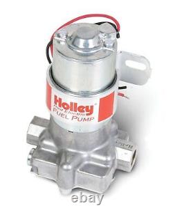 Holley 12-801-1 97 GPH RED Electric Fuel Pump