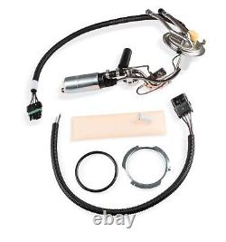 Holley Sniper EFI 12-306 In-Tank Electric Fuel Pump LS Swap 78-87 G-Body 255 LPH