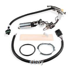 Holley Sniper EFI 12-306 In-Tank Electric Fuel Pump LS Swap 78-87 G-Body 255 LPH