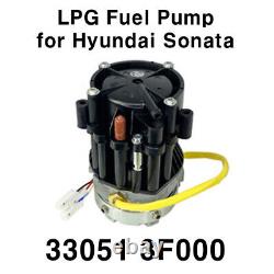 LPG FUEL PUMP 330513F000 for Hyundai Grandeur XG Azera Sonata NF YF Elantra