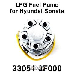 LPG FUEL PUMP 330513F000 for Hyundai Grandeur XG Azera Sonata NF YF Elantra