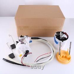 Left & Right Fuel Pump Module Assembly For Mercedes-Benz E320 E350 E500 CLS500