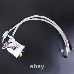 Left & Right Fuel Pump Module Assembly For Mercedes-Benz E320 E350 E500 CLS500