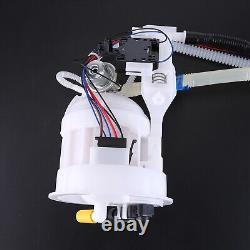 Left & Right Fuel Pump Module Assembly For Mercedes-Benz E320 E350 E500 CLS500