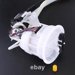 Left & Right Fuel Pump Module Assembly For Mercedes-Benz E320 E350 E500 CLS500