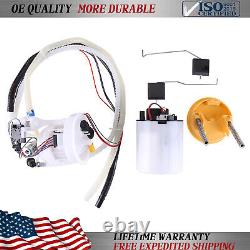 Left & Right Fuel Pump Module Assembly For Mercedes-benz E320 E350 E500 Cls500