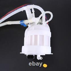 Left & Right Fuel Pump Module Assembly For Mercedes-benz E320 E350 E500 Cls500