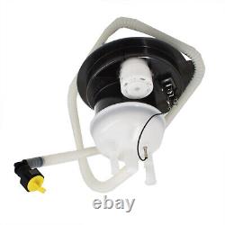 Left & Right Side Fuel Pump Assembly & Fuel Filter For Porsche Cayenne 2003-2010