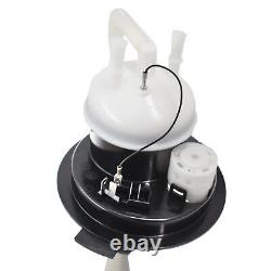 Left & Right Side Fuel Pump Assembly & Fuel Filter For Porsche Cayenne 2003-2010