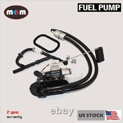 MAM Fuel Pump and filter Kit 703500771 For Can-Am 2006-2008 Outlander 400-800