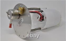 Malibu boat Axis Fuel Pump Indmar 5.7 Monsoon 350 In Tank 7.25 Round 9-12 Tank